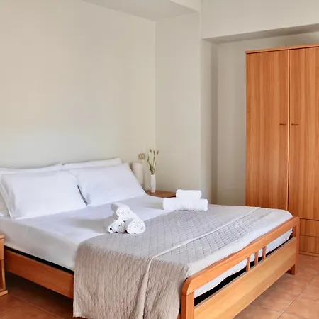 Szálloda Luina Stresa