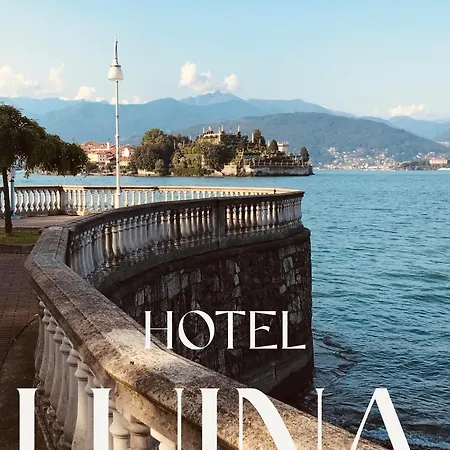 ホテル Luina 2*