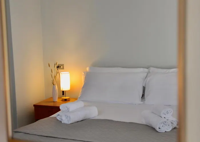 Szálloda Luina Stresa