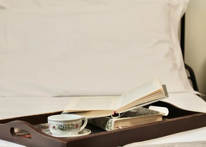 Luina Szálloda Stresa